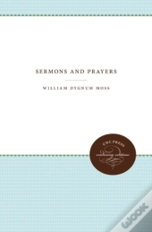 Sermons And Prayers