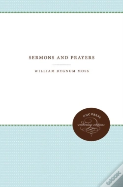 Capa do artigo Sermons And Prayers