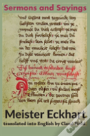 Sermons And Sayings