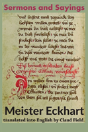 Sermons And Sayings - Preview