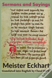 Capa do artigo Sermons And Sayings