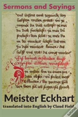 Capa do artigo Sermons And Sayings
