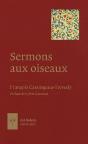 Sermons Aux Oiseaux - Preview