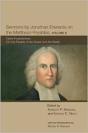 Sermons By Jonathan Edwards On The Matthean Parables, Volume Ii - Preview