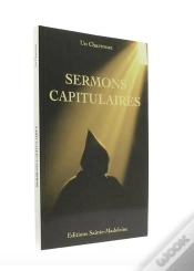Capa do artigo Sermons Capitulaires