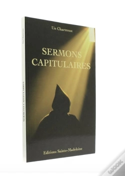 Capa do artigo Sermons Capitulaires