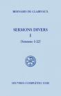 Sermons Divers - Preview
