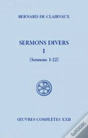 Capa do artigo Sermons Divers