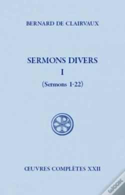 Capa do artigo Sermons Divers