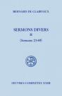 Sermons Divers Tome 2 - Preview