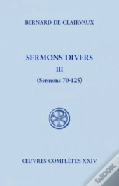 Sermons Divers Tome 3