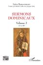 Sermons Dominicaux - Vol02 - Volume 2 - Preview