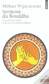 Sermons Du Bouddha