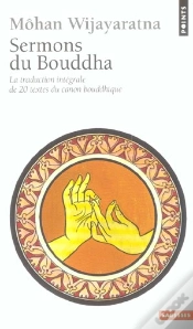 Capa do artigo Sermons Du Bouddha