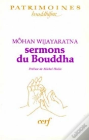 Capa do artigo Sermons Du Bouddha