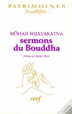 Capa do artigo Sermons Du Bouddha