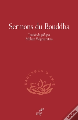 Capa do artigo Sermons Du Bouddha