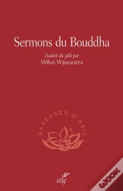 Capa do artigo Sermons Du Bouddha
