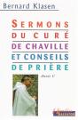 Sermons Du Cure De Chaville Et Conseils De Prieres - Preview