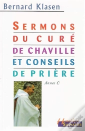 Sermons Du Cure De Chaville Et Conseils De Prieres