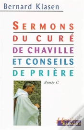 Capa do artigo Sermons Du Cure De Chaville Et Conseils De Prieres