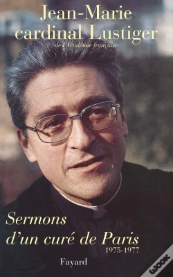 Capa do artigo Sermons D'Un Cure De Paris, 1975-1977
