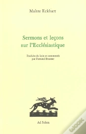 Capa do artigo Sermons Et Lecons Sur L