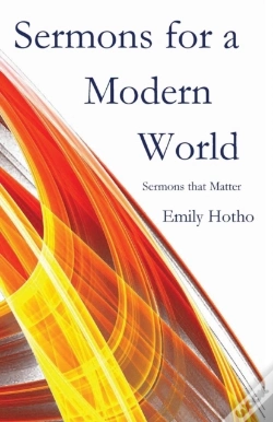 Capa do artigo Sermons For A Modern World
