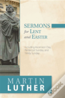 Sermons For Lent And Easter