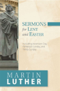 Sermons For Lent And Easter - Preview