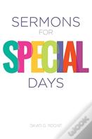 Sermons For Special Days