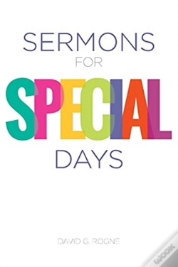 Capa do artigo Sermons For Special Days