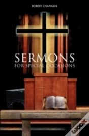 Capa do artigo Sermons For Special Occasions