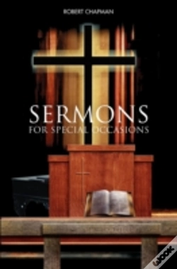 Capa do artigo Sermons For Special Occasions