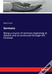 Capa do artigo Sermons