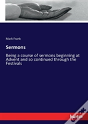 Capa do artigo Sermons