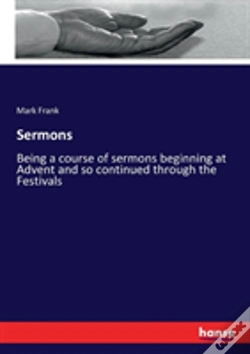 Capa do artigo Sermons