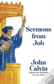 Capa do artigo Sermons From Job