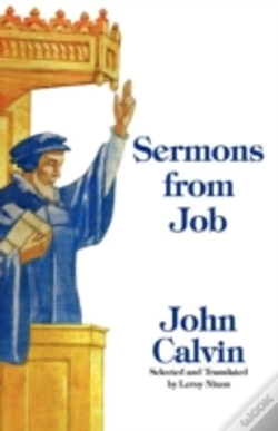 Capa do artigo Sermons From Job