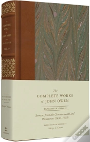 Capa do artigo Sermons From The Commonwealth And Protectorate (1650–1659) (Volume 19)