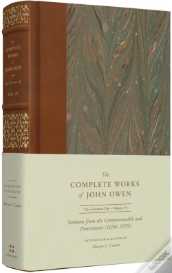 Capa do artigo Sermons From The Commonwealth And Protectorate (1650–1659) (Volume 19)