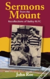 Capa do artigo Sermons From The Mount