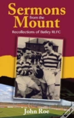 Capa do artigo Sermons From The Mount