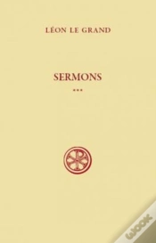 Capa do artigo Sermons Iii