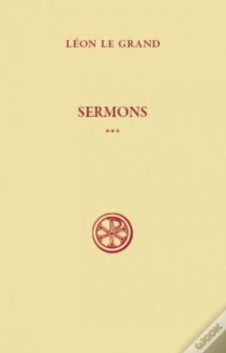 Capa do artigo Sermons Iii