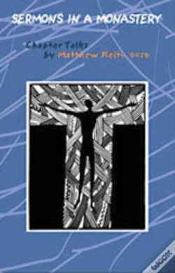 Capa do artigo Sermons In A Monastery