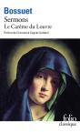 Sermons ; Le Carême Du Louvre - Preview