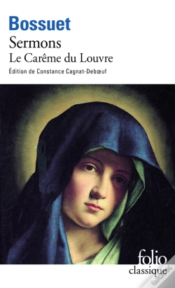 Capa do artigo Sermons ; Le Carême Du Louvre