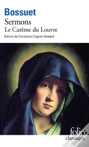 Capa do artigo Sermons ; Le Carême Du Louvre