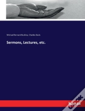 Capa do artigo Sermons, Lectures, Etc.
